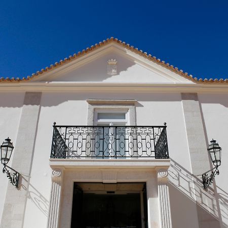 Hotel Casa Palmela - Small Luxury Hotels Of The World, Hotel & Villas Setúbal Zewnętrze zdjęcie