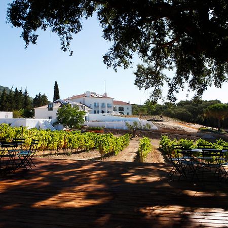 Hotel Casa Palmela - Small Luxury Hotels Of The World, Hotel & Villas Setúbal Zewnętrze zdjęcie
