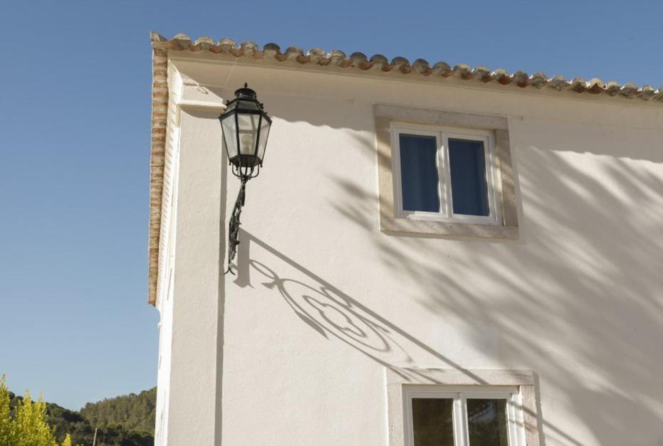 Hotel Casa Palmela - Small Luxury Hotels Of The World, Hotel & Villas Setúbal Zewnętrze zdjęcie