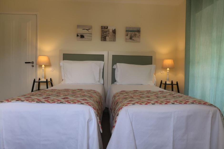 Hotel Casa Palmela - Small Luxury Hotels Of The World, Hotel & Villas Setúbal Zewnętrze zdjęcie