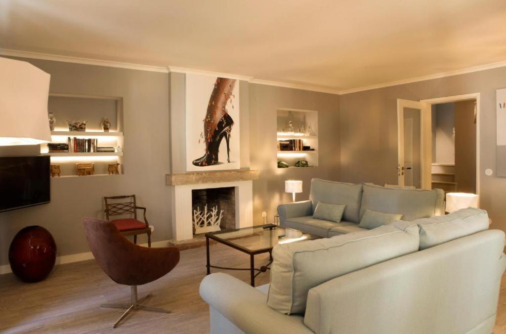Hotel Casa Palmela - Small Luxury Hotels Of The World, Hotel & Villas Setúbal Zewnętrze zdjęcie
