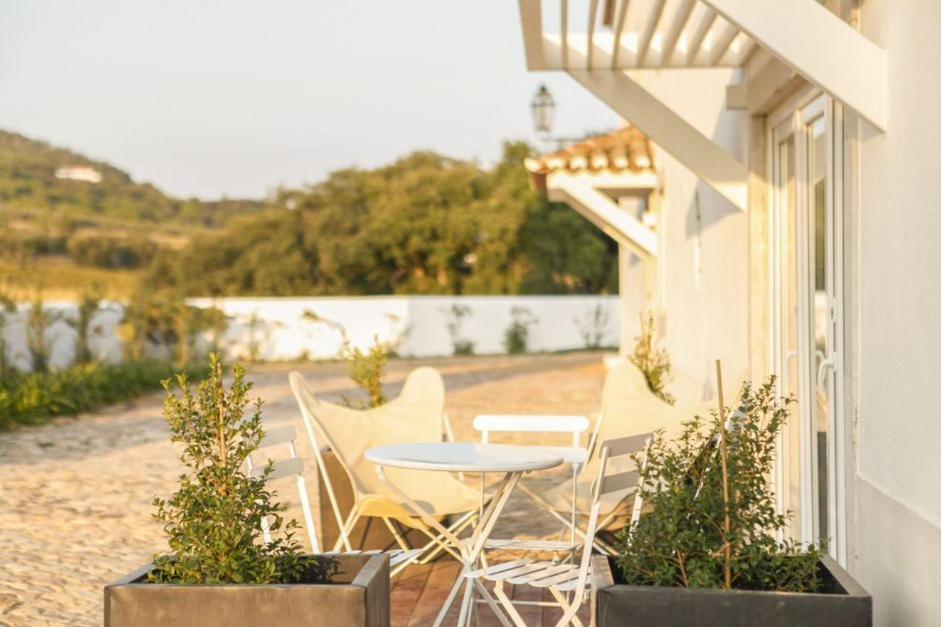 Hotel Casa Palmela - Small Luxury Hotels Of The World, Hotel & Villas Setúbal Zewnętrze zdjęcie