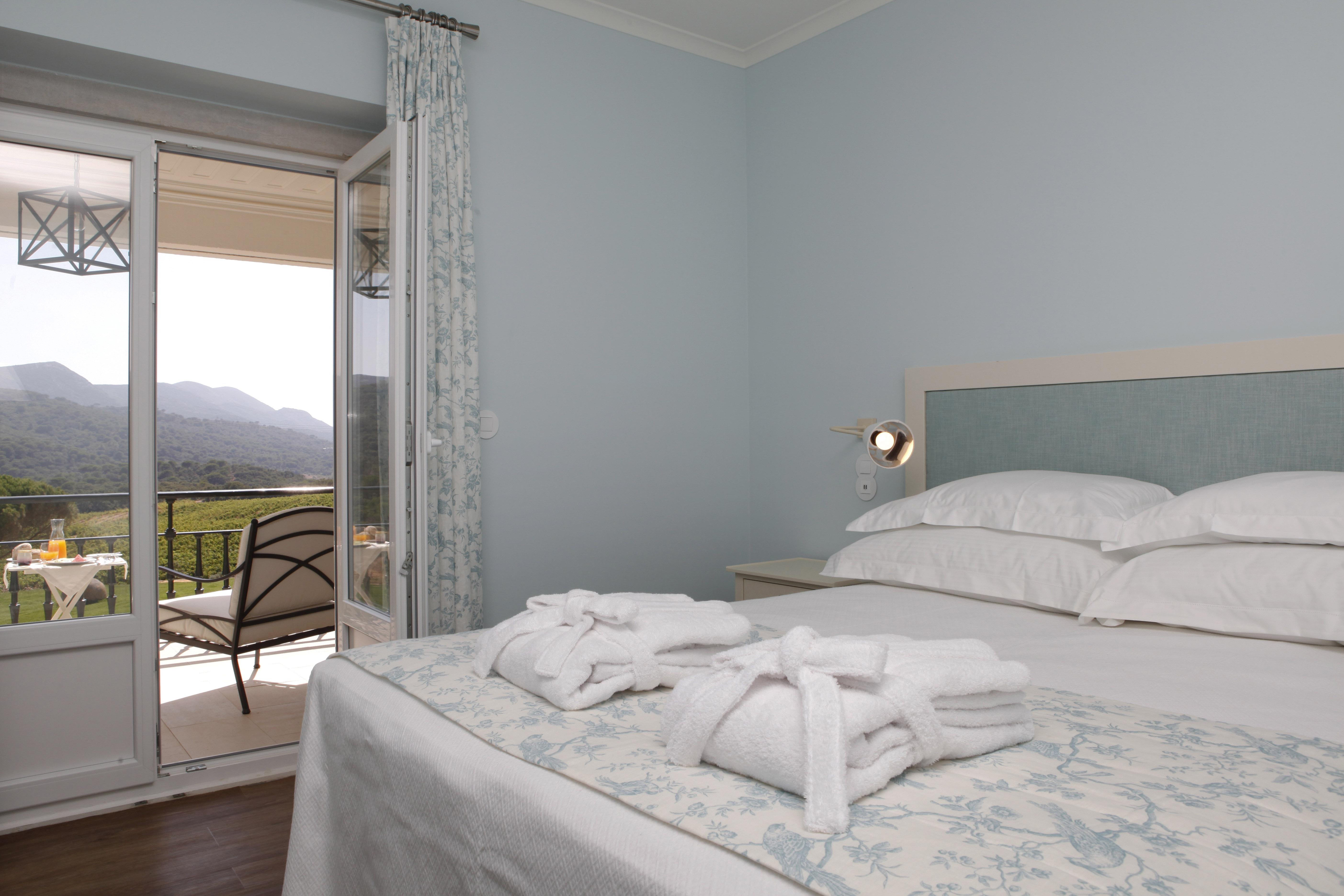 Hotel Casa Palmela - Small Luxury Hotels Of The World, Hotel & Villas Setúbal Zewnętrze zdjęcie