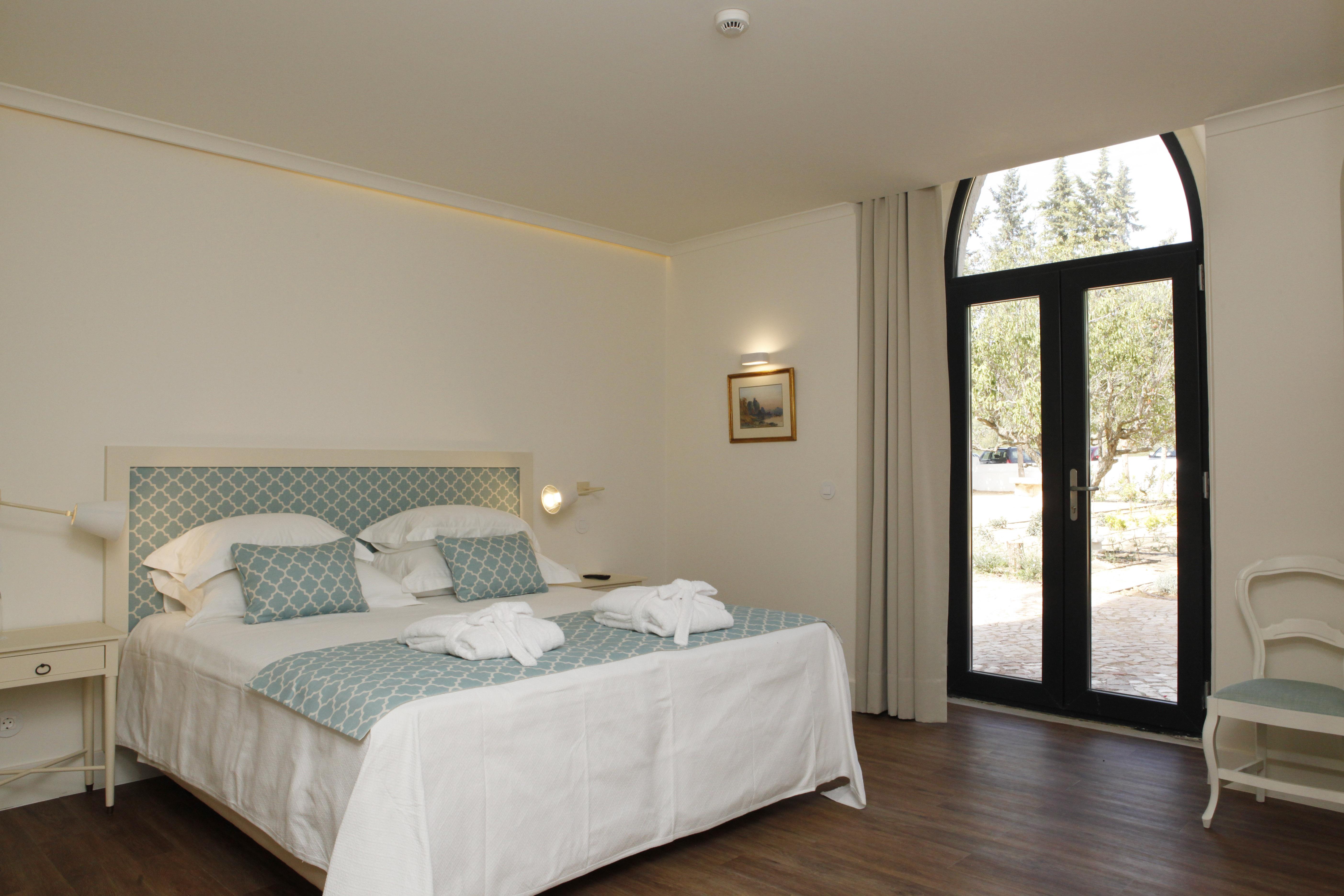 Hotel Casa Palmela - Small Luxury Hotels Of The World, Hotel & Villas Setúbal Zewnętrze zdjęcie