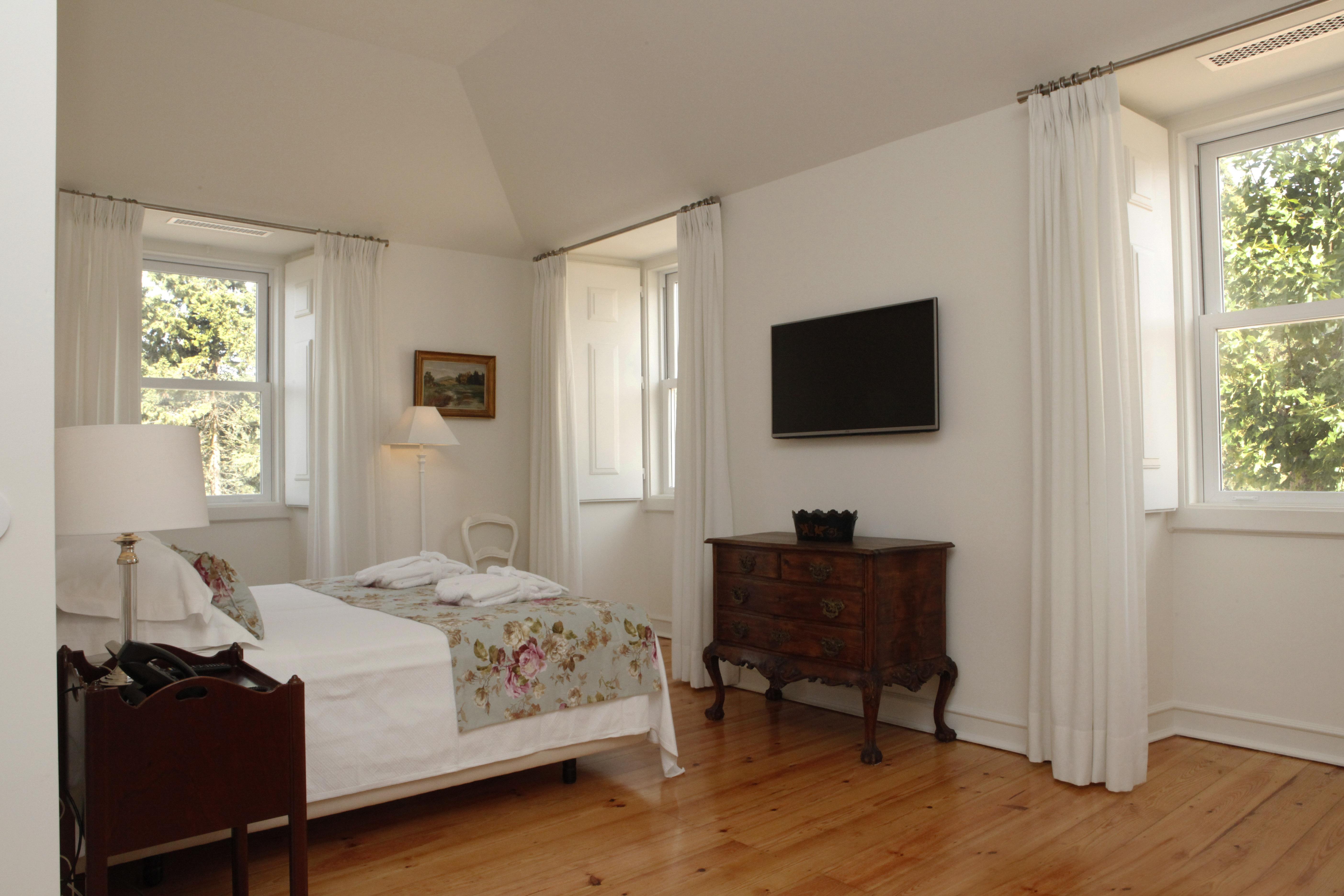 Hotel Casa Palmela - Small Luxury Hotels Of The World, Hotel & Villas Setúbal Zewnętrze zdjęcie