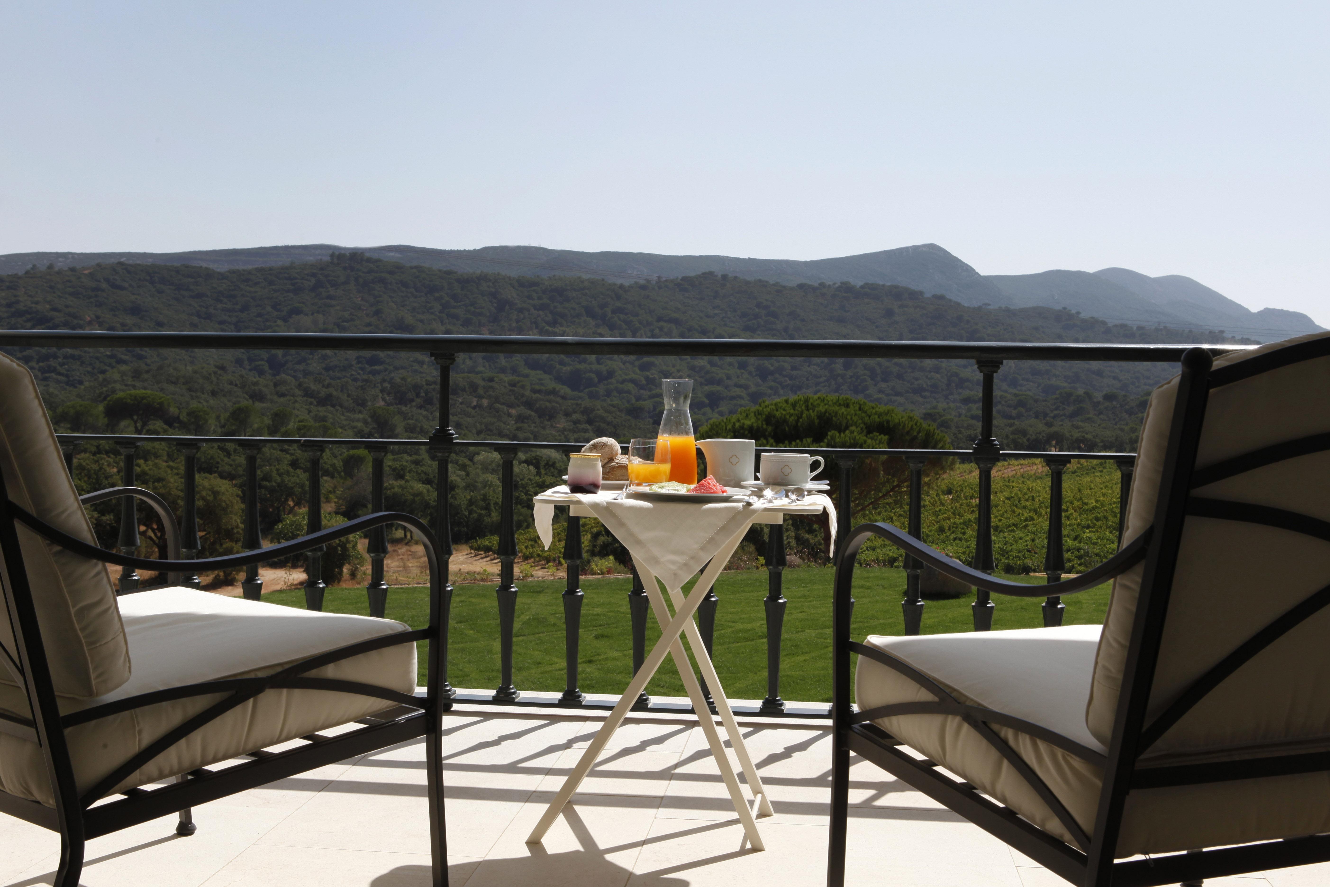 Hotel Casa Palmela - Small Luxury Hotels Of The World, Hotel & Villas Setúbal Zewnętrze zdjęcie