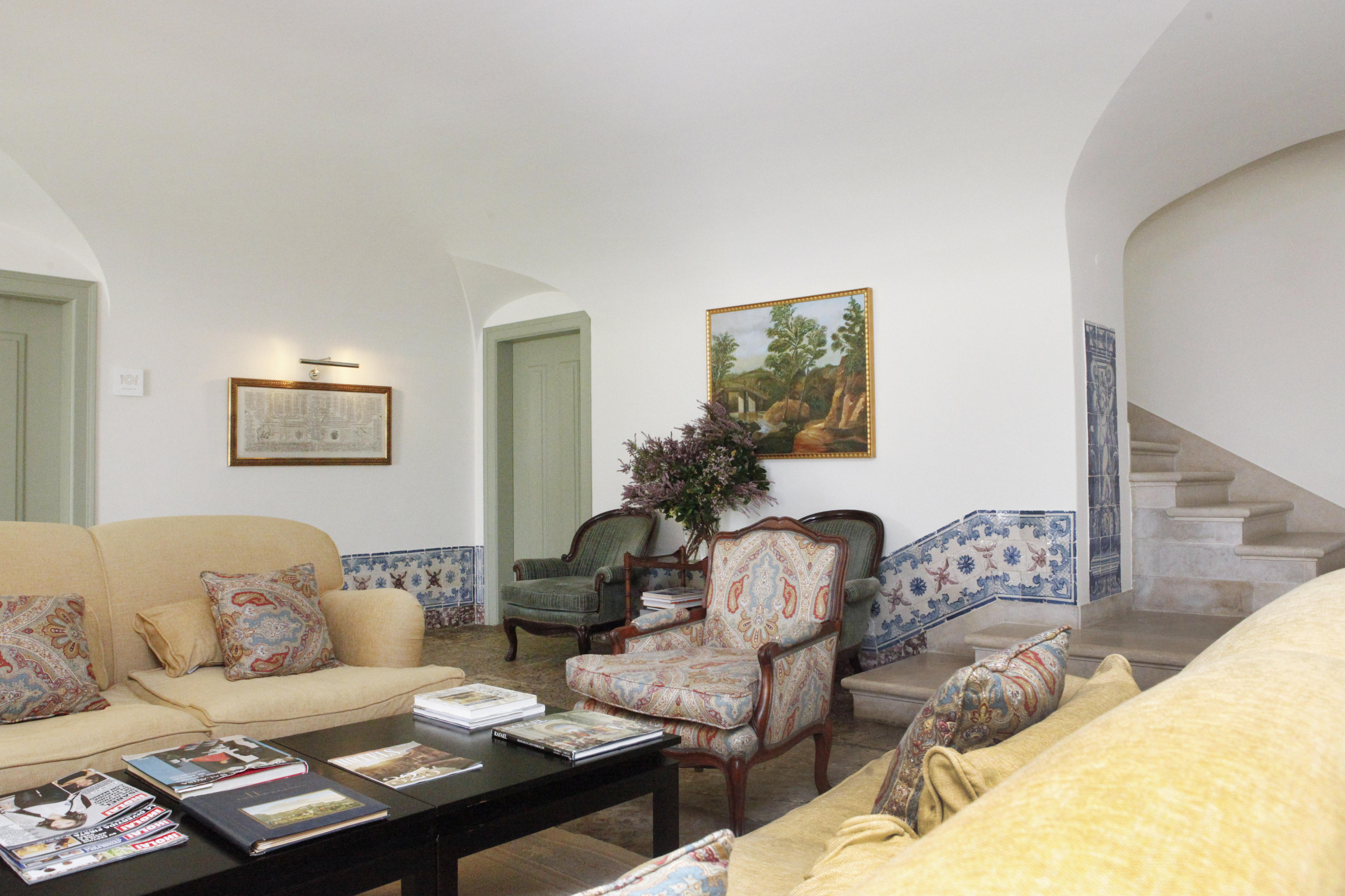 Hotel Casa Palmela - Small Luxury Hotels Of The World, Hotel & Villas Setúbal Zewnętrze zdjęcie