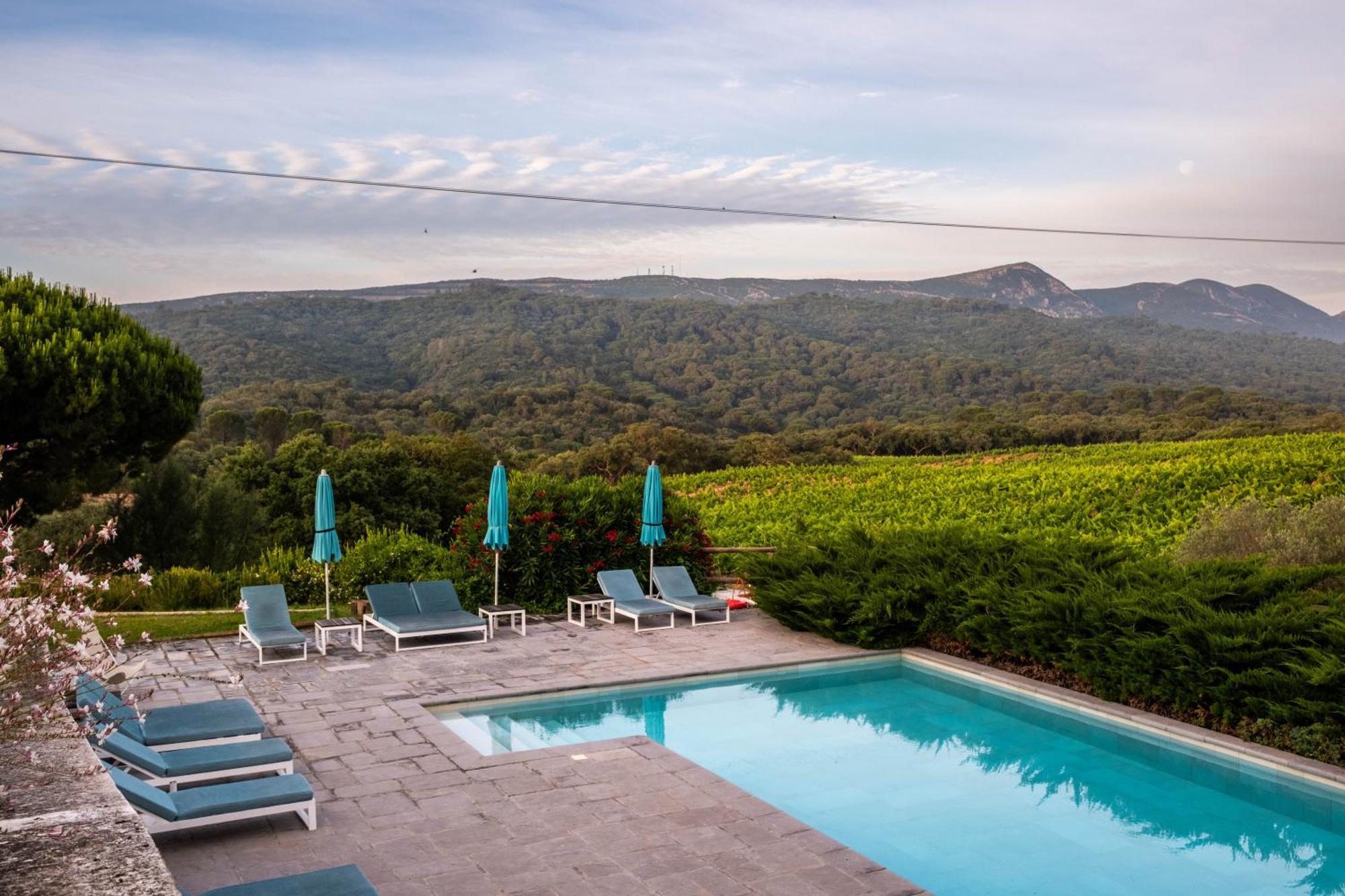 Hotel Casa Palmela - Small Luxury Hotels Of The World, Hotel & Villas Setúbal Zewnętrze zdjęcie