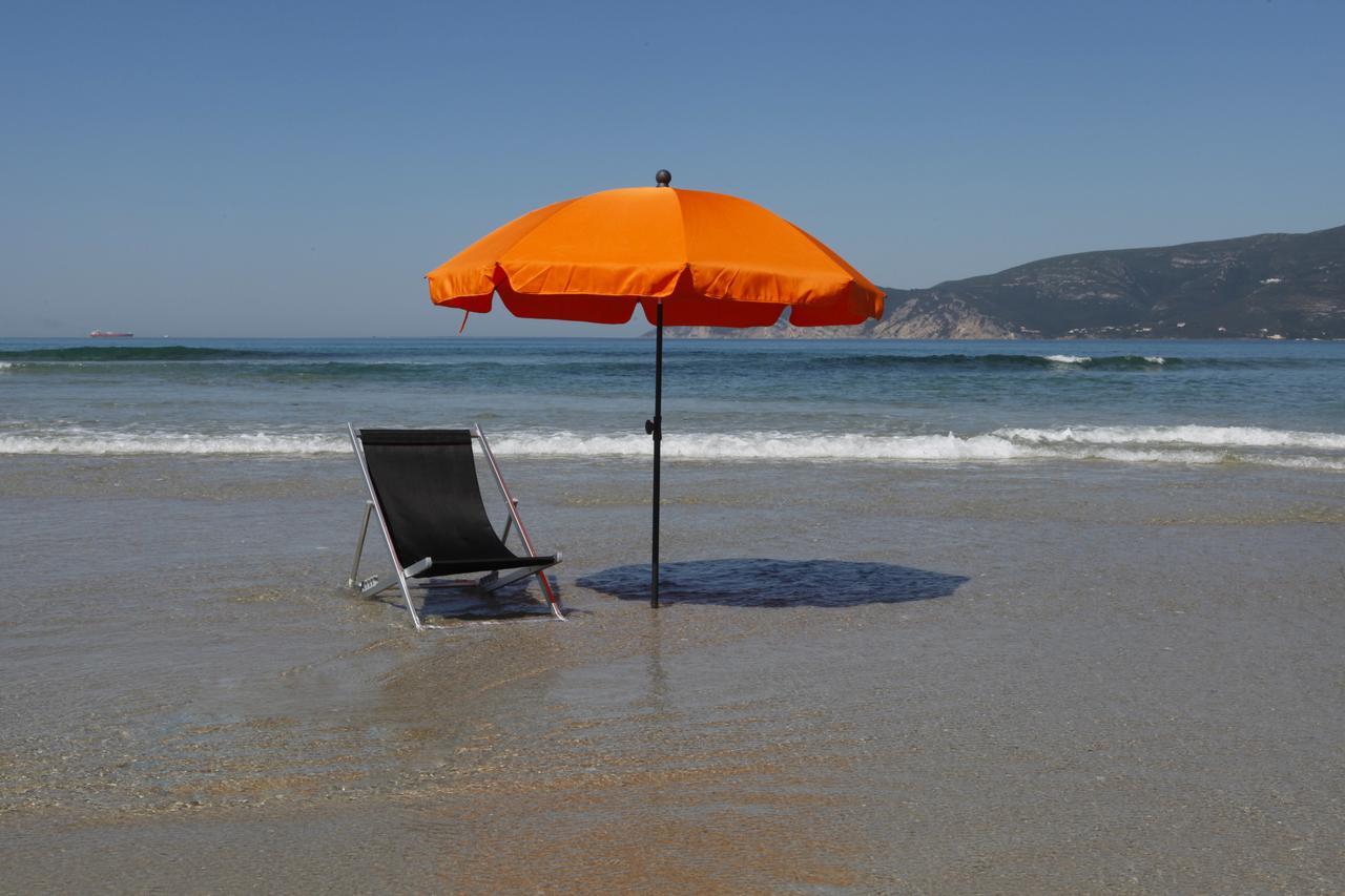 Hotel Casa Palmela - Small Luxury Hotels Of The World, Hotel & Villas Setúbal Zewnętrze zdjęcie