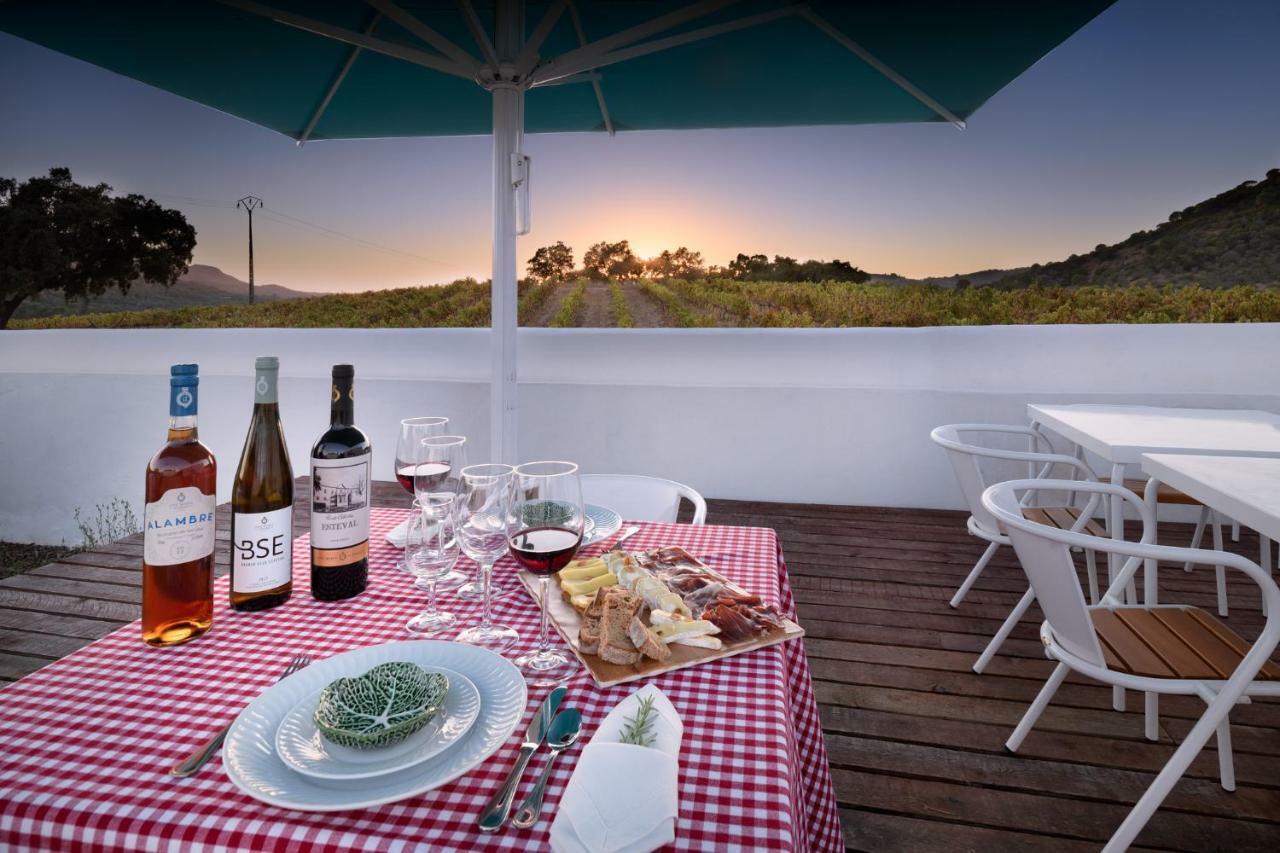 Hotel Casa Palmela - Small Luxury Hotels Of The World, Hotel & Villas Setúbal Zewnętrze zdjęcie